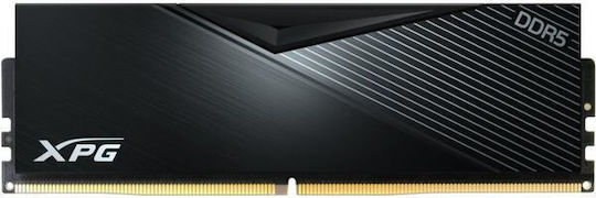 Adata XPG Lancer DDR5 με Module 1x16GB και Ταχύτητα 6000 για Desktop AX5U6000C3016G-CLABK - Image 2