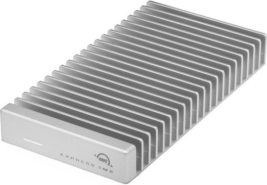 OWC Express 1M2 USB-C Εξωτερικός SSD 1TB M.2 Μαύρο - Image 3