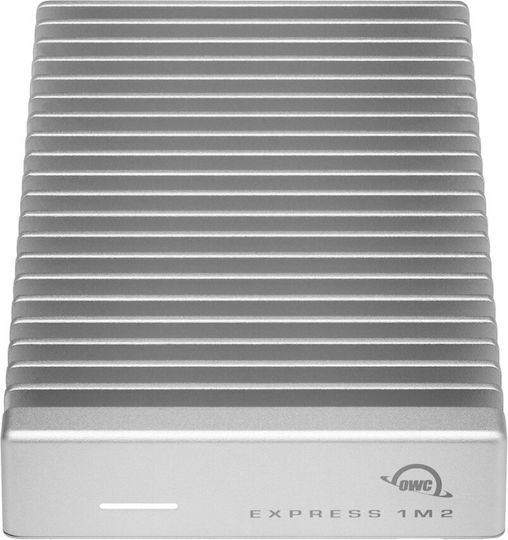 OWC Express 1M2 USB-C Εξωτερικός SSD 1TB M.2 Μαύρο - Image 2