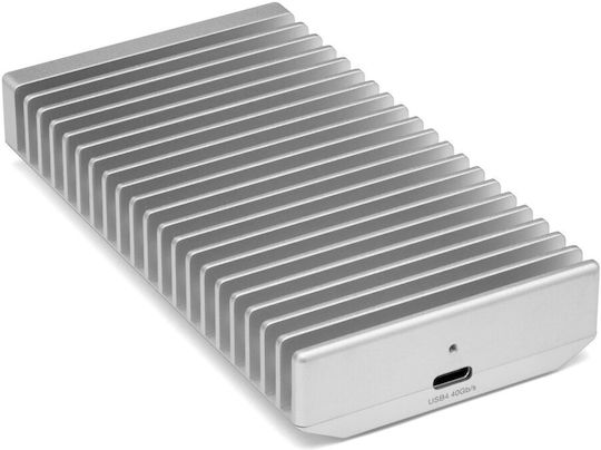 OWC Express 1M2 USB-C Εξωτερικός SSD 1TB M.2 Μαύρο