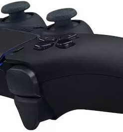 Alternative view of Sony DualSense Ασύρματο Gamepad για PS5 Midnight Black