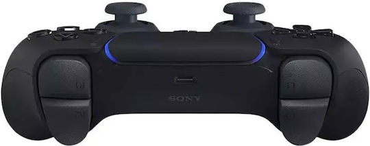 Sony DualSense Ασύρματο Gamepad για PS5 Midnight Black - Image 3