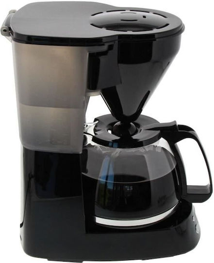 Melitta Easy Timer Προγραμματιζόμενη Καφετιέρα Φίλτρου 1050W Black - Image 3