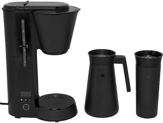WMF Küchenminis Aroma Thermo To Go 04.1226.0071 Καφετιέρα Φίλτρου 760W - Image 4