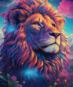 Puzzle 2D 1000pcs 59783