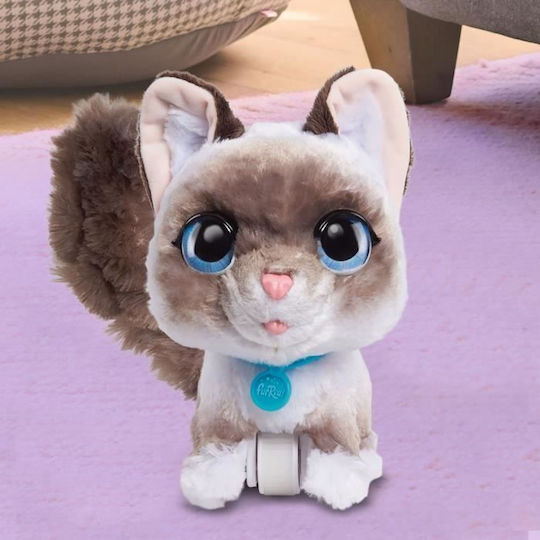 Hasbro Λούτρινο Furreal Interactive 23 εκ. 28059 - Image 4