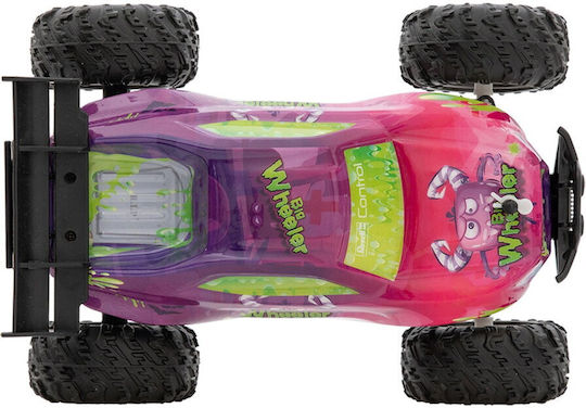 Revell Τηλεκατευθυνόμενο Αυτοκίνητο Buggy Ροζ 24673 - Image 4