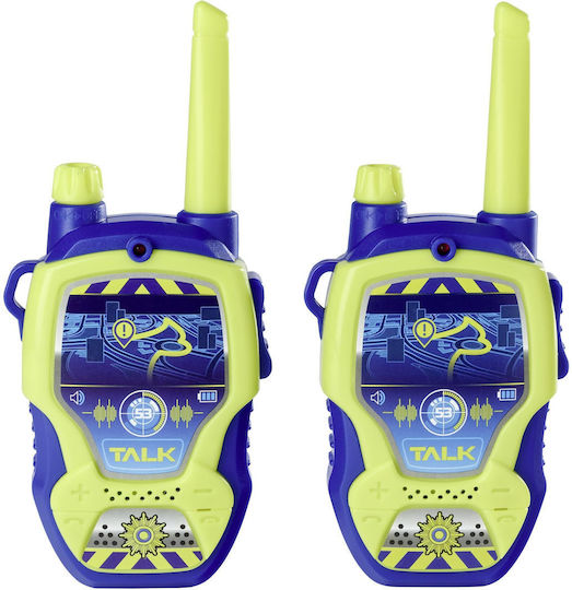 Dickie Παιδικά Walkie Talkies 201118197 - Image 4
