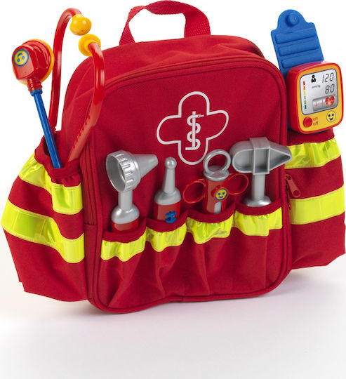 Klein Rescue Backpack 4314 - Image 4