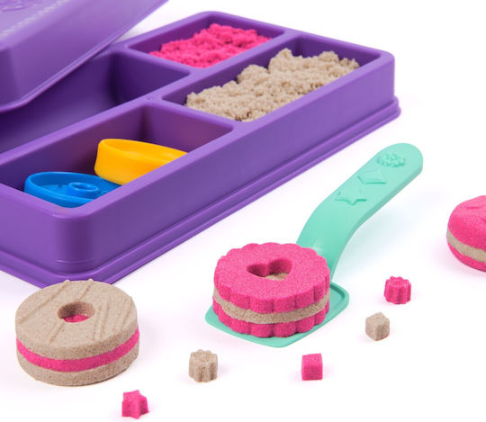 Spin Master Παιχνίδι Κατασκευών με Άμμο 6071549 - Image 6