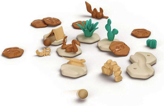 Ravensburger Desert Εκπαιδευτικό Παιχνίδι Μηχανικής Gravitrax για 3-7 Ετών 27076 - Image 2