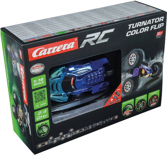 Carrera Τηλεκατευθυνόμενο Αυτοκίνητο Stunt 370162114 - Image 6