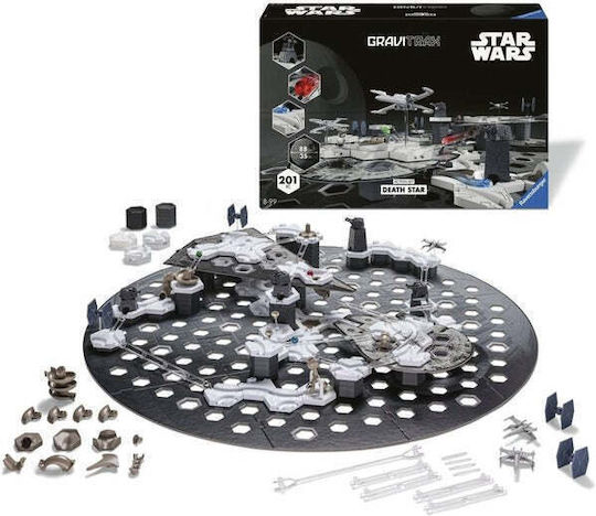 Ravensburger Εκπαιδευτικό Παιχνίδι Μηχανικής Gravitrax 10923860 - Image 3
