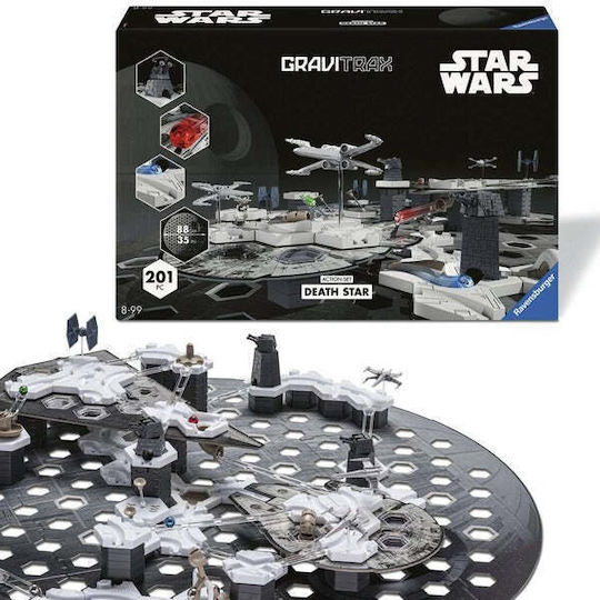 Ravensburger Εκπαιδευτικό Παιχνίδι Μηχανικής Gravitrax 10923860 - Image 4