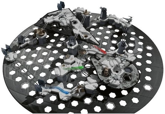 Ravensburger Εκπαιδευτικό Παιχνίδι Μηχανικής Gravitrax 10923860 - Image 5