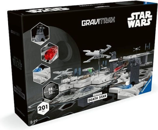 Ravensburger Εκπαιδευτικό Παιχνίδι Μηχανικής Gravitrax 10923860 - Image 9