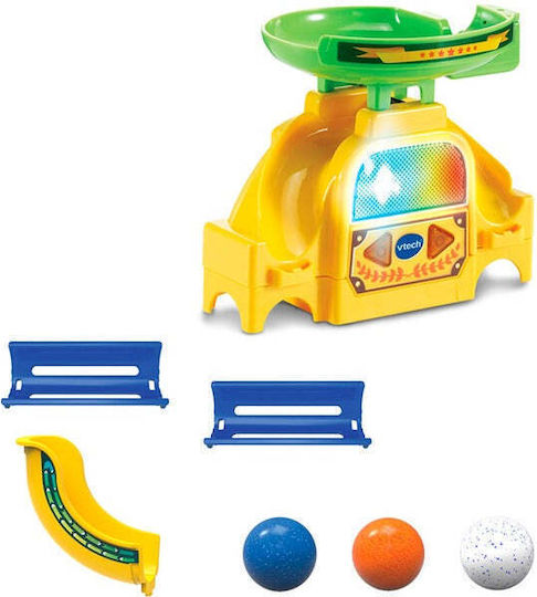 Vtech Marble Rush - Expansion Kit Electronic - Trechter Εκπαιδευτικό Παιχνίδι Μηχανικής για 4+ Ετών 80-559749 - Image 3