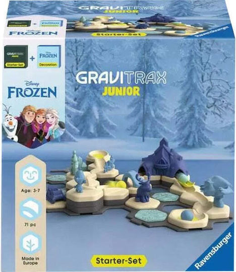 Ravensburger Εκπαιδευτικό Παιχνίδι Γνώσεων Gravitrax για 3-7 Ετών - Image 2
