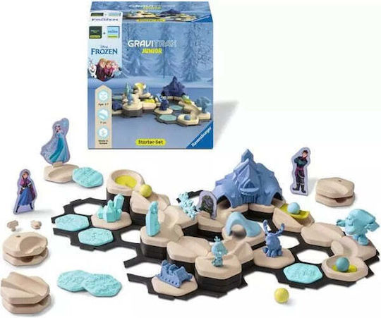 Ravensburger Εκπαιδευτικό Παιχνίδι Γνώσεων Gravitrax για 3-7 Ετών - Image 3
