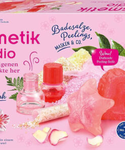Kosmos Kosmetik-studio STEM Εργαστήριο για 8-12 Ετών 671563