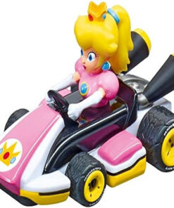 Carrera First Mario Kart Αυτοκινητάκι για 3+ Ετών