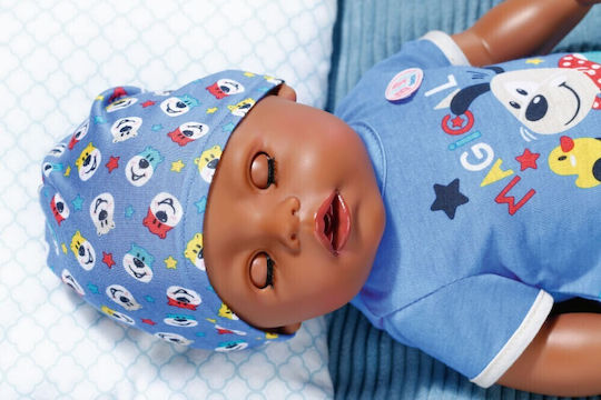 ZAPF Creation Baby Born Magic Boy για 3+ Ετών 43 εκ. 831656 - Image 3