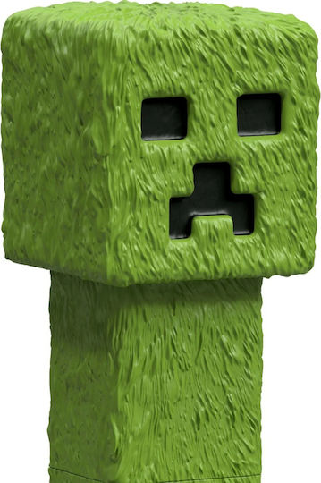 Φιγούρα Δράσης Creeper Minecraft 10εκ. JFR58 - Image 5