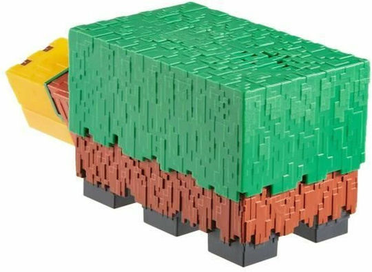 Φιγούρα Δράσης Minecraft Schnüffleractionfigur Minecraft 8εκ. HXM85 - Image 3