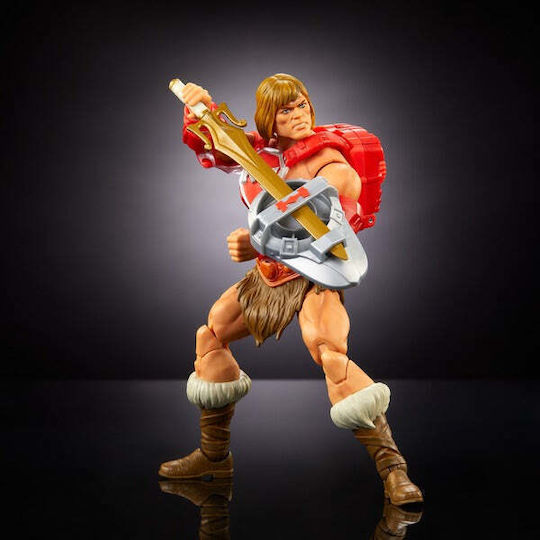 Φιγούρα Δράσης Eternia Masterverse Masters of the Universe 18εκ. HYC56 - Image 3