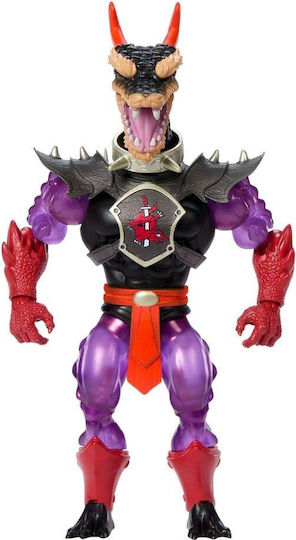 Φιγούρα Δράσης Turtles Grayskull Masters of the Universe 14εκ. - Image 2