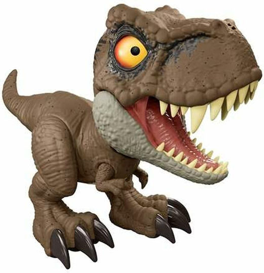 Φιγούρα Δράσης Δεινόσαυρος Jurassic World Δεινόσαυρος 10.16εκ. S2450712 - Image 5
