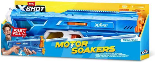 Zuru Soaker Νεροπίστολο 118159 - Image 3