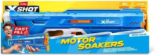 Zuru Soaker Νεροπίστολο 118159 - Image 4