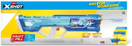 Zuru Soaker Νεροπίστολο 118159 - Image 5