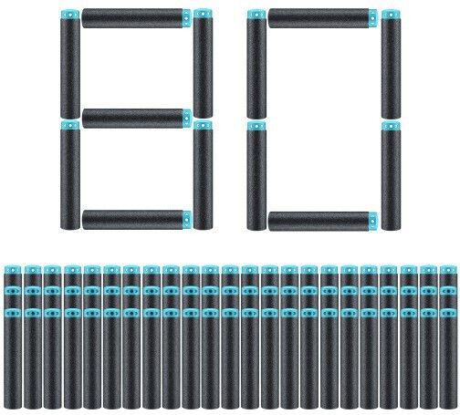 BigBuy Βελάκια X Shot - Image 3