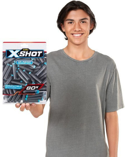 BigBuy Βελάκια X Shot - Image 4