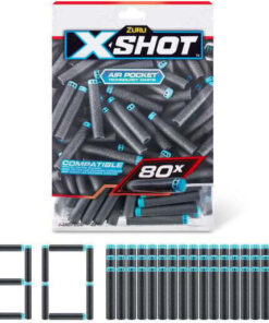 Alternative view of BigBuy Βελάκια X Shot