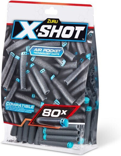 BigBuy Βελάκια X Shot - Image 5