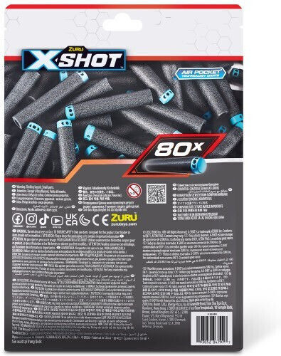 BigBuy Βελάκια X Shot - Image 7