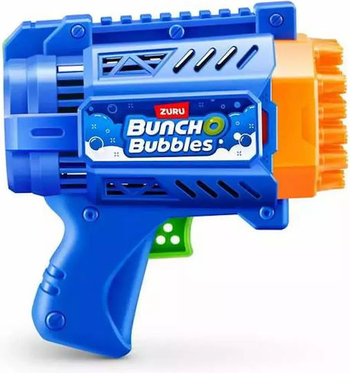 Zuru Bunch O Bubbles Όπλο για Μπουρμπουλήθρες ZUR11348 - Image 4