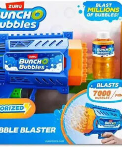 Zuru Bunch O Bubbles Όπλο για Μπουρμπουλήθρες ZUR11348