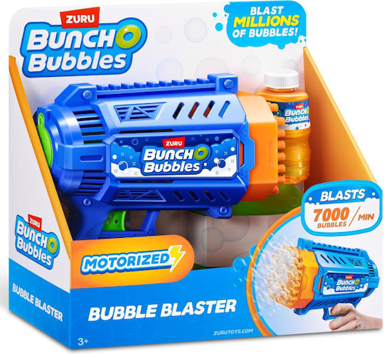 Zuru Bunch O Bubbles Όπλο για Μπουρμπουλήθρες ZUR11348 - Image 7