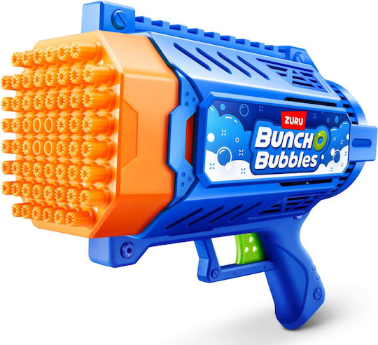 Zuru Bunch O Bubbles Όπλο για Μπουρμπουλήθρες ZUR11348 - Image 9