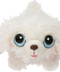 Alternative view of Giochi Preziosi Little Live Pets Μωβ Σπιτάκι με Κουταβάκι Έκπληξη για 5+ Ετών 26616A