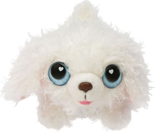 Giochi Preziosi Little Live Pets Μωβ Σπιτάκι με Κουταβάκι Έκπληξη για 5+ Ετών 26616A - Image 2