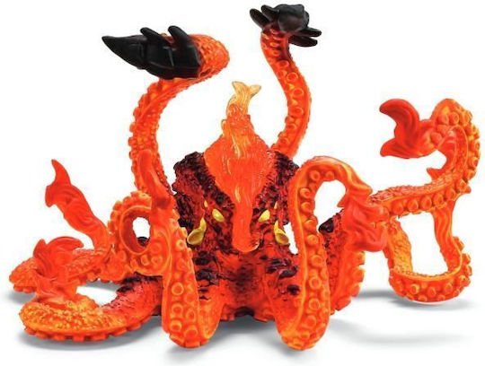 Schleich-S Eldrador - Ice Bug Vs. Fire Kraken για 5+ Ετών 18εκ. 70826 - Image 4
