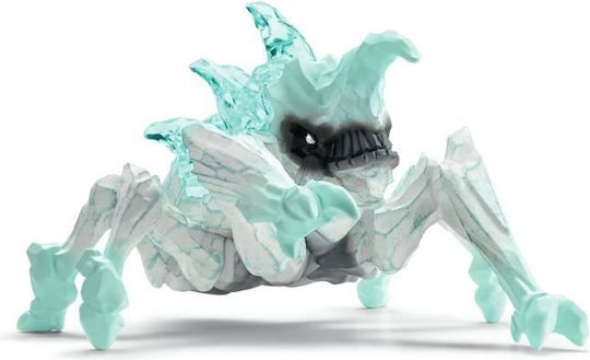 Schleich-S Eldrador - Ice Bug Vs. Fire Kraken για 5+ Ετών 18εκ. 70826 - Image 3