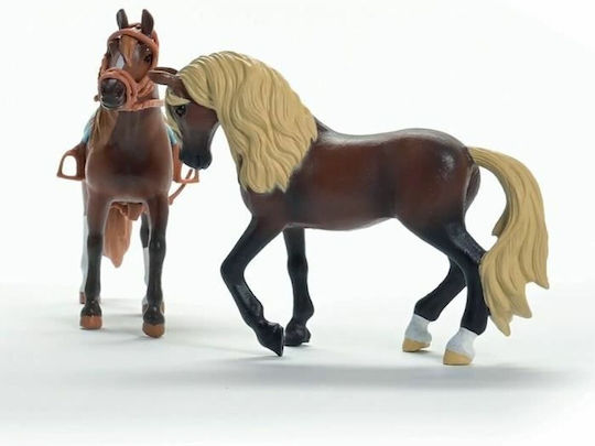Schleich-S Horse Club Paso για 3+ Ετών 42738 - Image 3