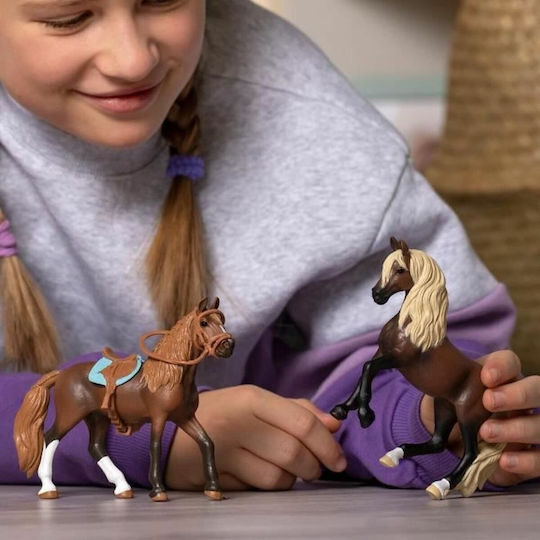 Schleich-S Horse Club Paso για 3+ Ετών 42738 - Image 6
