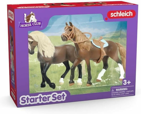 Schleich-S Horse Club Paso για 3+ Ετών 42738 - Image 4